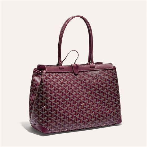 goyard sac bellechasse biaude pm black handbag|Sac Bellechasse Biaude PM .